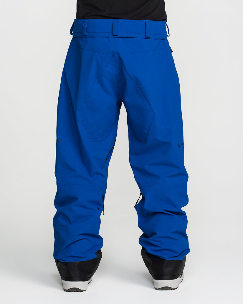 Pantalón Guch 3L Gore-Tex Pro - Bright Blue
