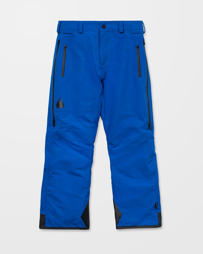 Pantalón Guch 3L Gore-Tex Pro - Bright Blue