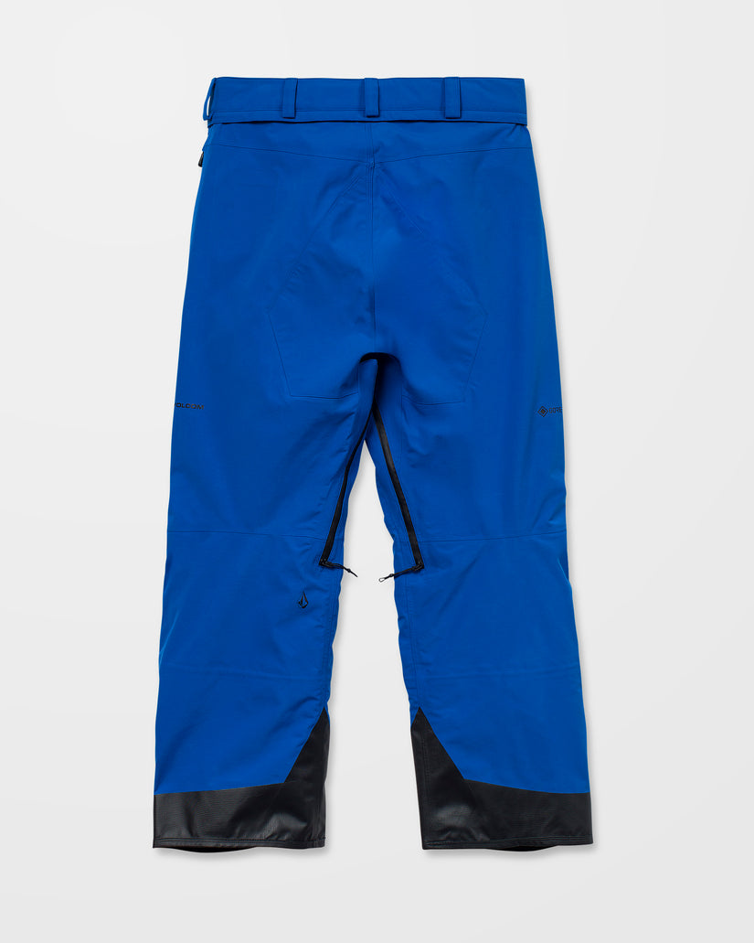 Pantalón Guch 3L Gore-Tex Pro - Bright Blue