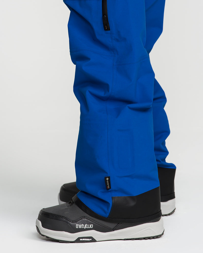 Pantalón Guch 3L Gore-Tex Pro - Bright Blue