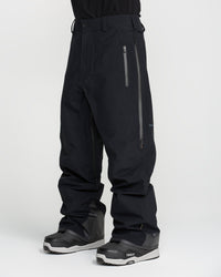 Pantalón Guch 3L Gore-Tex Pro - Black