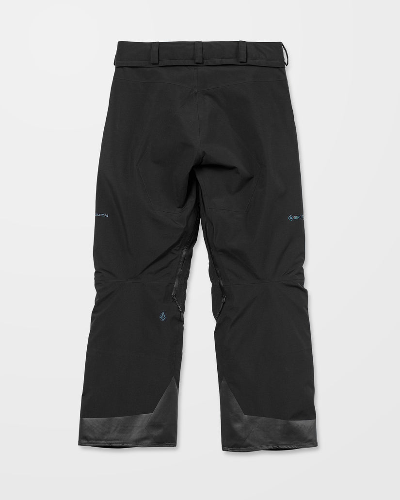 Pantalón Guch 3L Gore-Tex Pro - Black