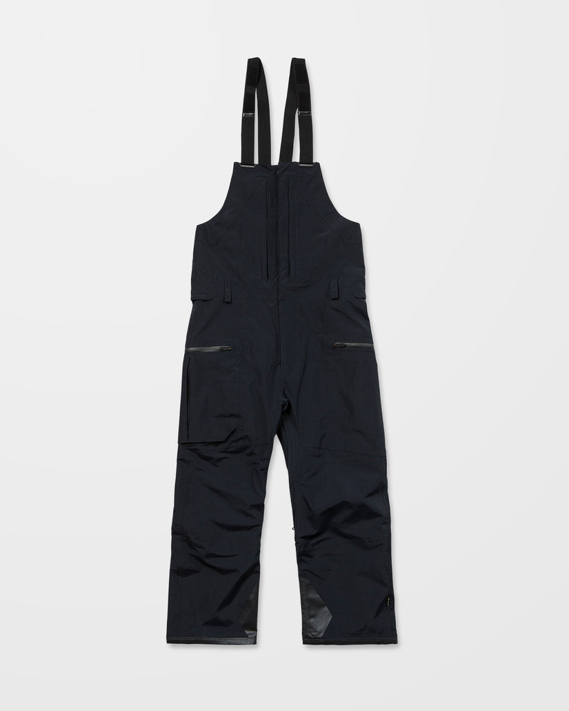 Peto de nieve Rain Gore-Tex - Black