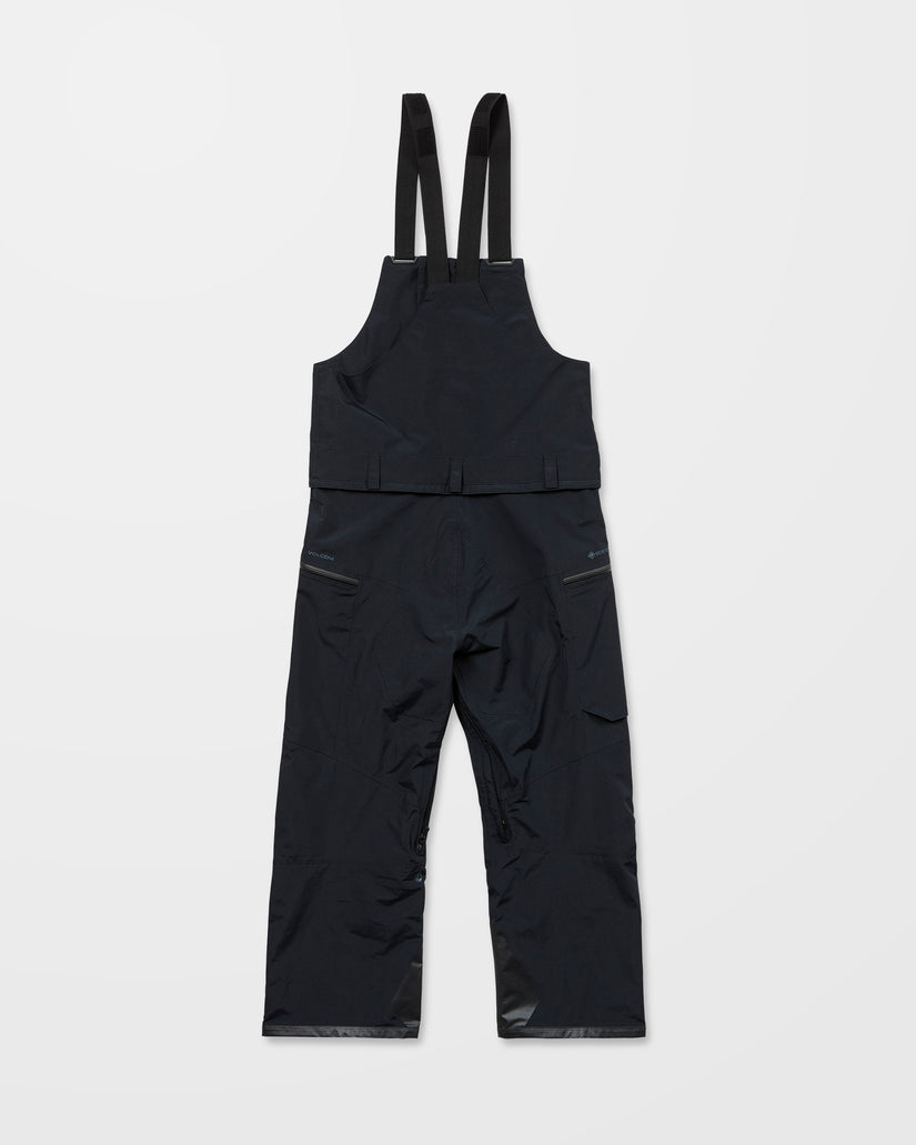 Peto de nieve Rain Gore-Tex - Black