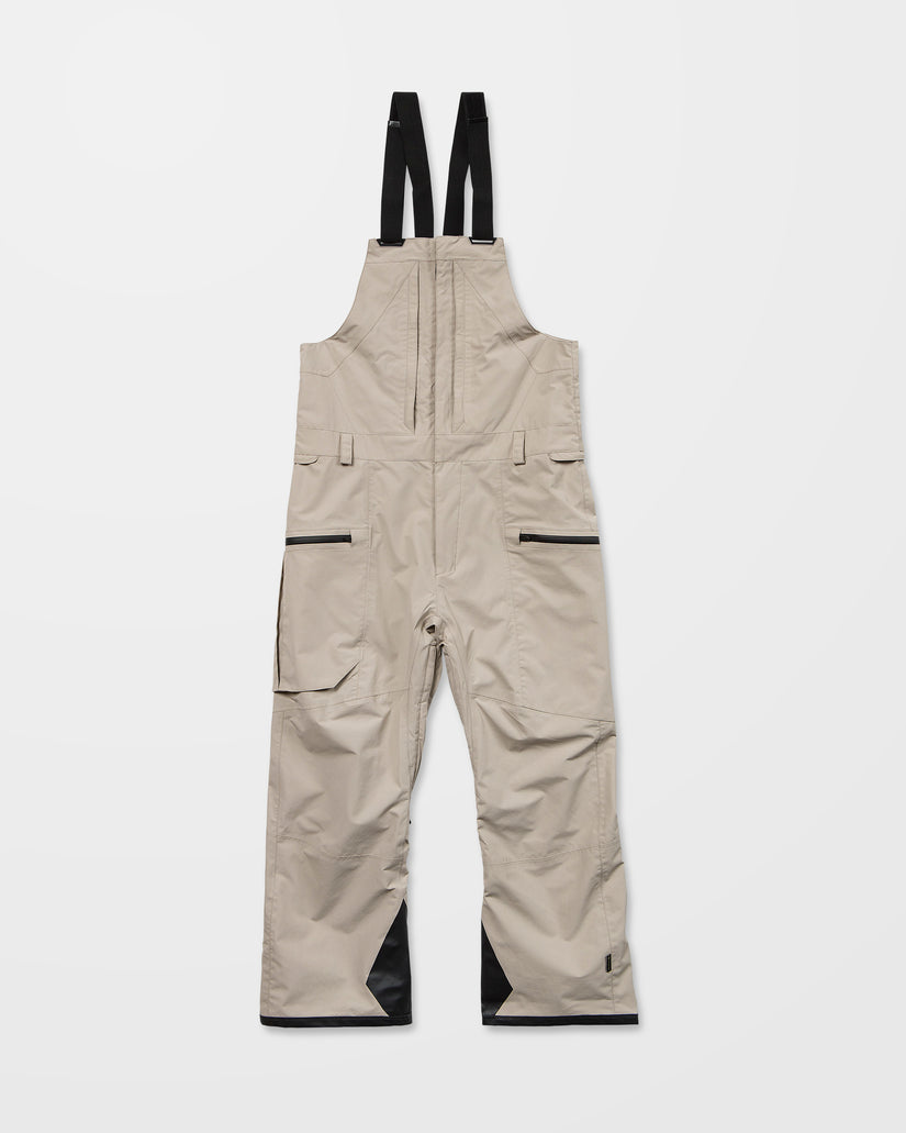 Peto de nieve Rain Gore-Tex - Khaki