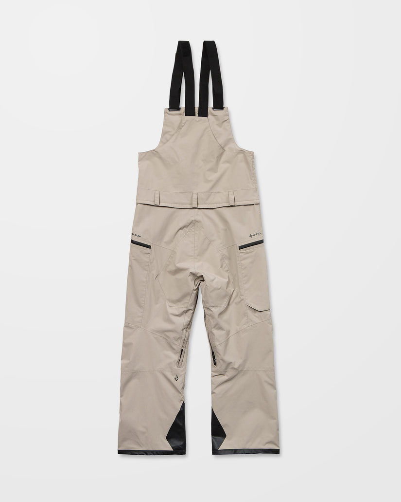 Peto de nieve Rain Gore-Tex - Khaki