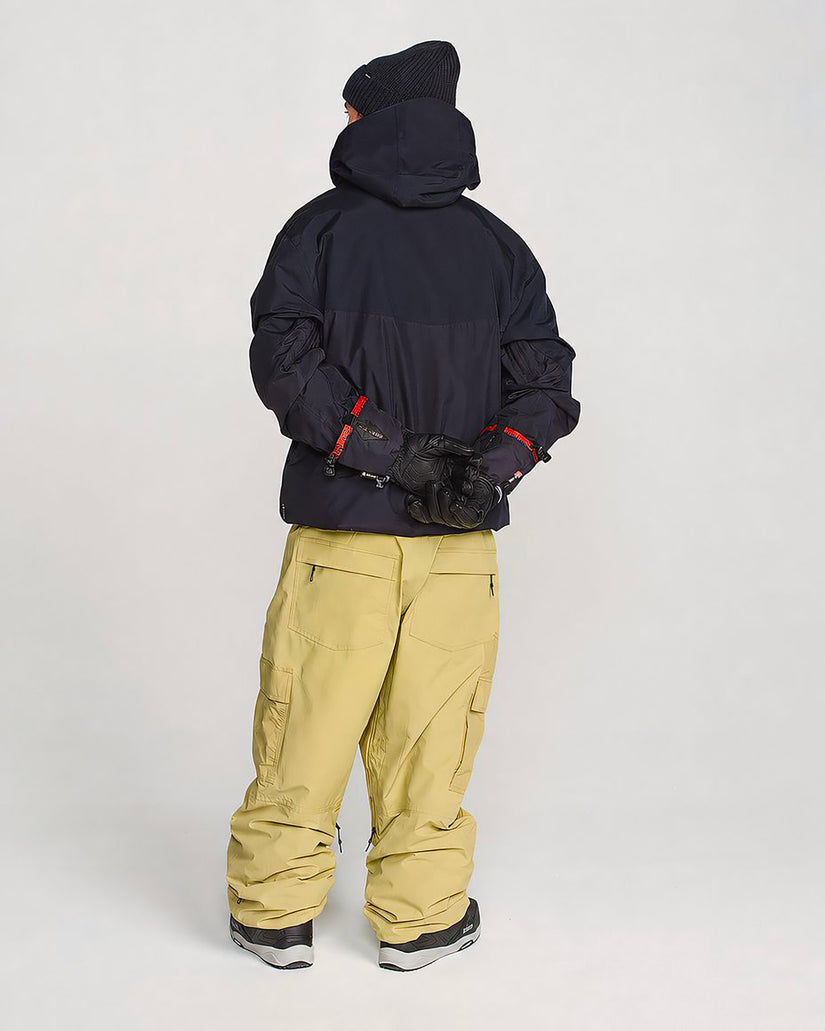 Pantalón Longo Gore-Tex - Golden Haze