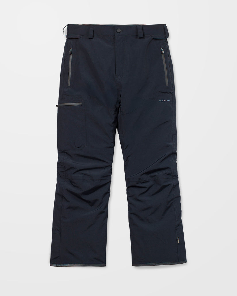 Pantalón L Gore-Tex - Black