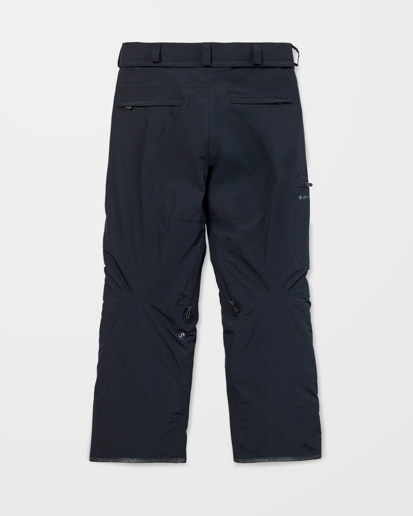 Pantalón L Gore-Tex - Black