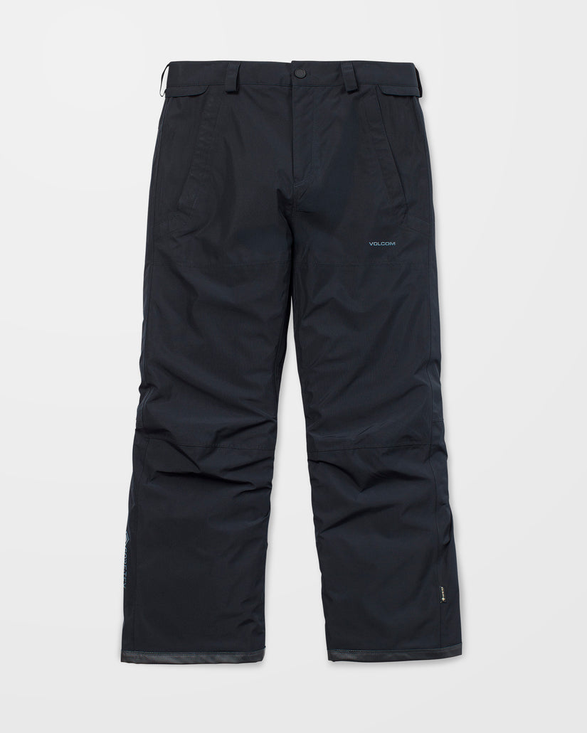 Pantalón Dua Gore-Tex - Black