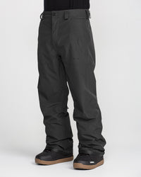 Pantalón Dua Gore-Tex - Dark Grey