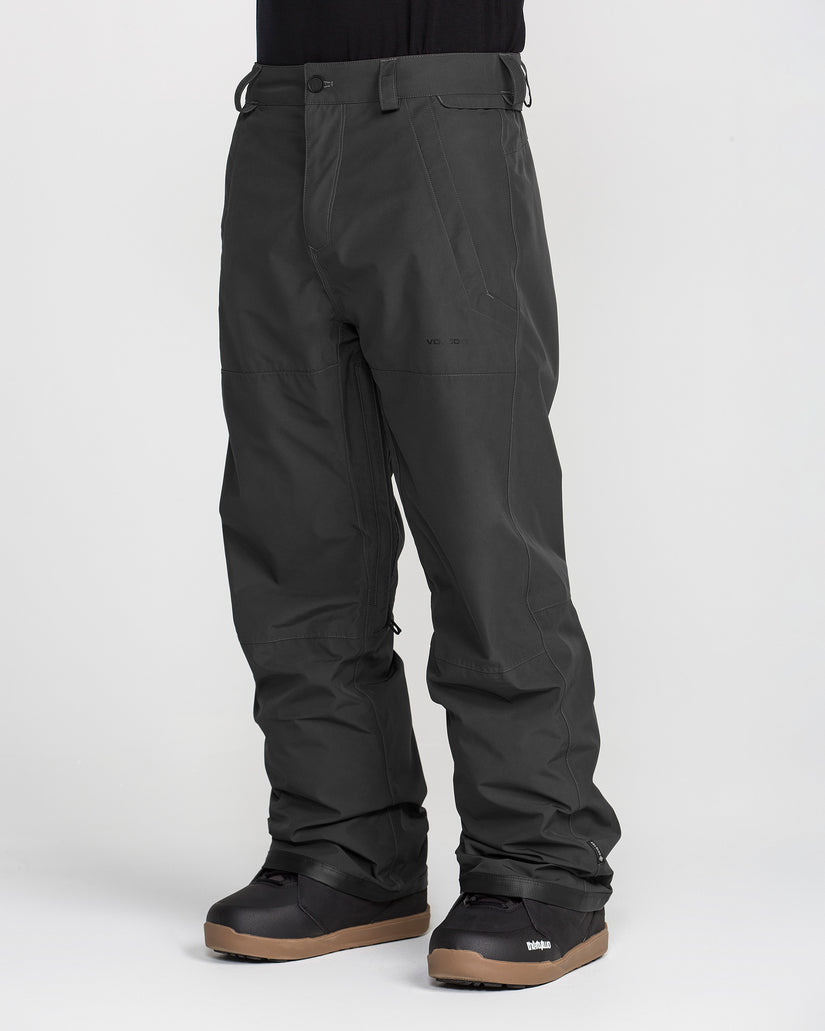 Pantalón Dua Gore-Tex - Dark Grey