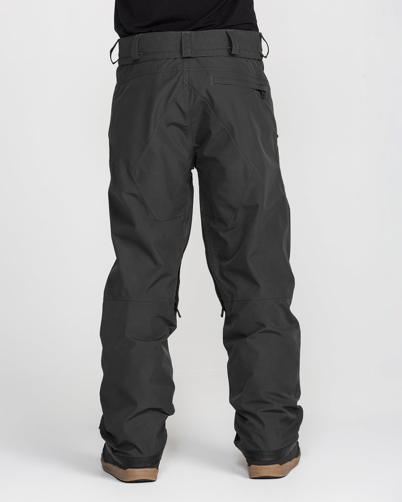 Pantalón Dua Gore-Tex - Dark Grey