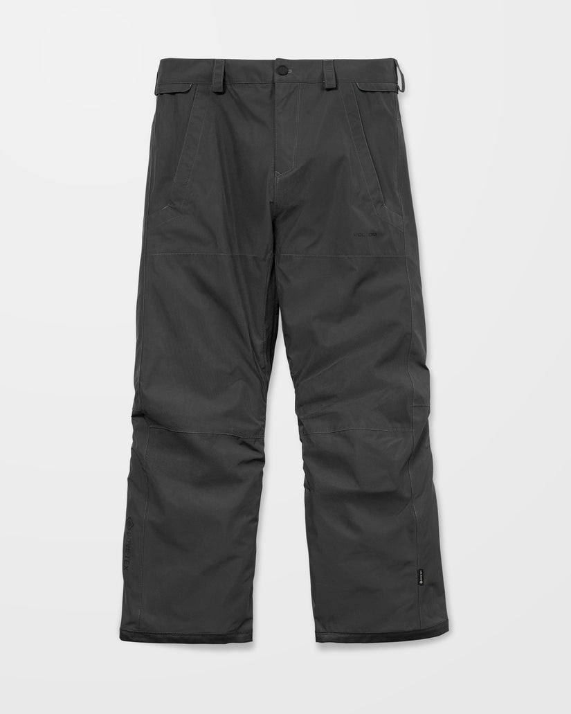 Pantalón Dua Gore-Tex - Dark Grey
