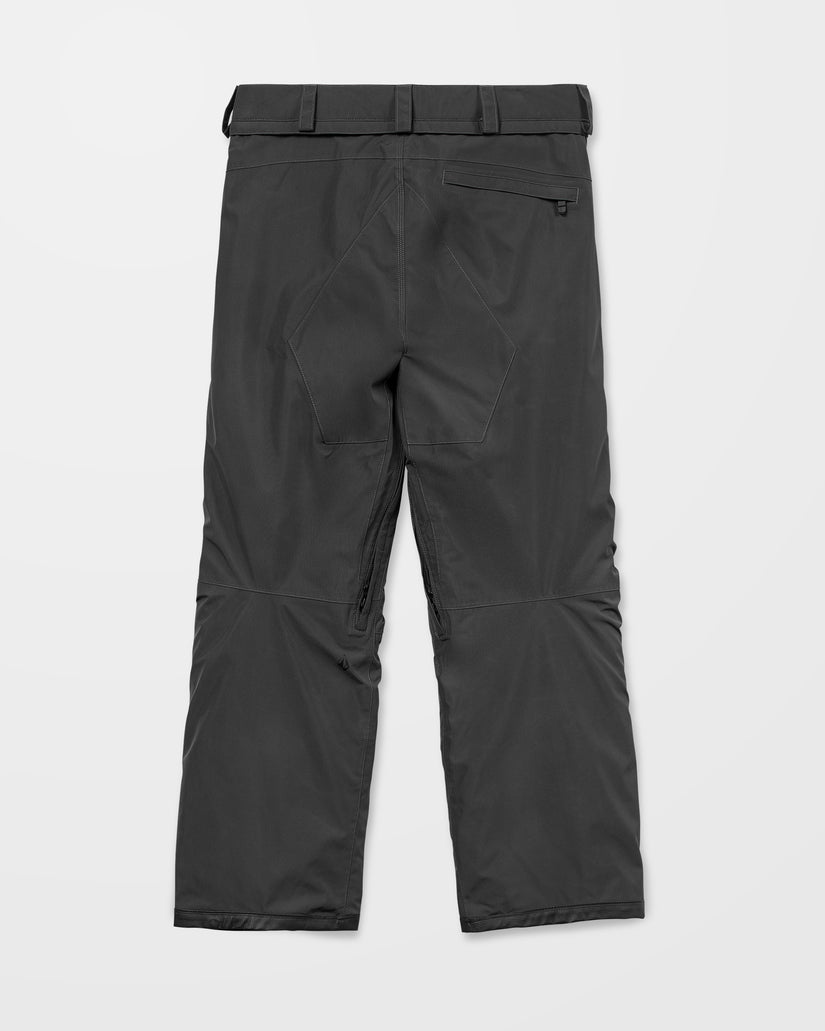 Pantalón Dua Gore-Tex - Dark Grey