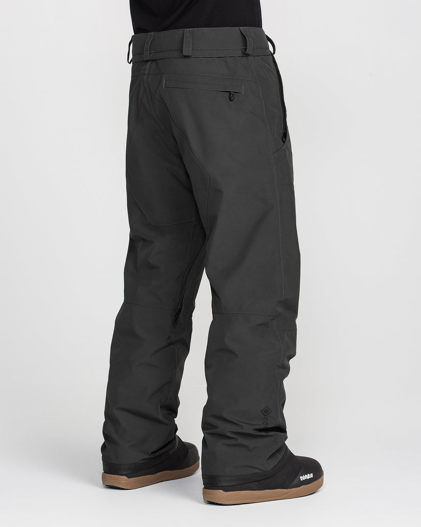 Pantalón Dua Gore-Tex - Dark Grey