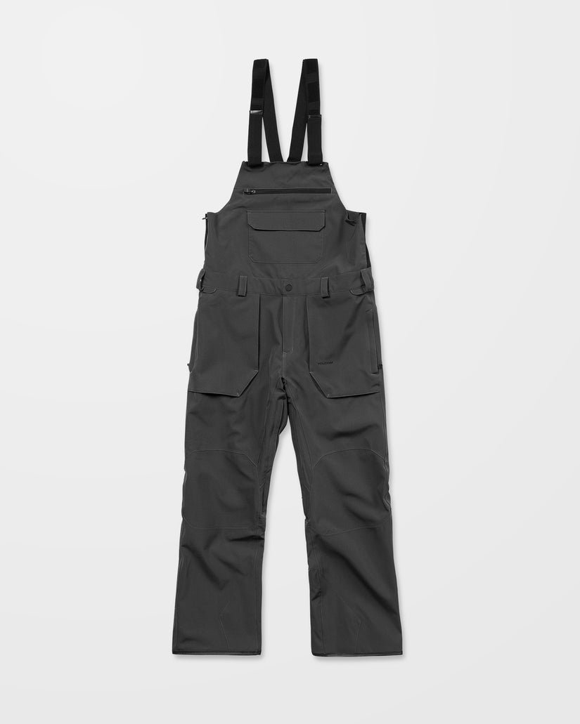 Peto de nieve Roan 15K - Dark Grey