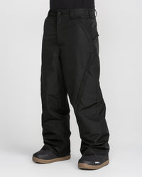 Pantalón Kleveland 15K - Black