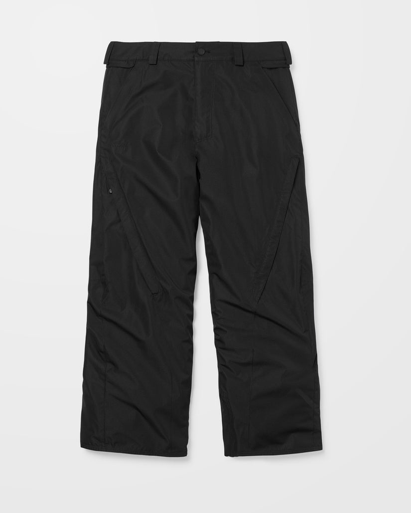 Pantalón Kleveland 15K - Black