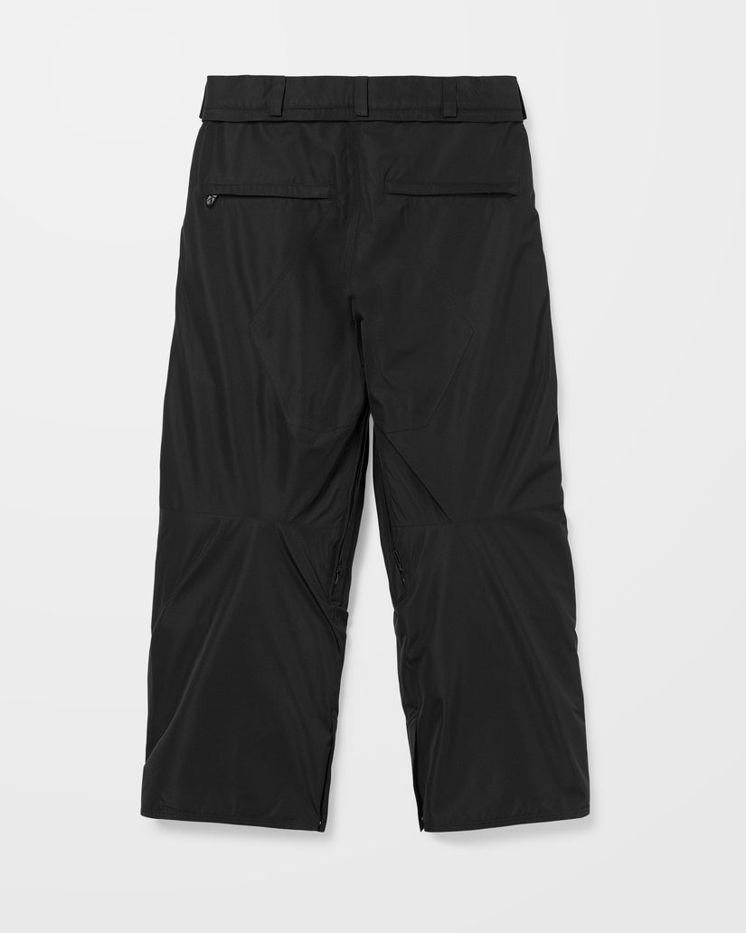Pantalón Kleveland 15K - Black