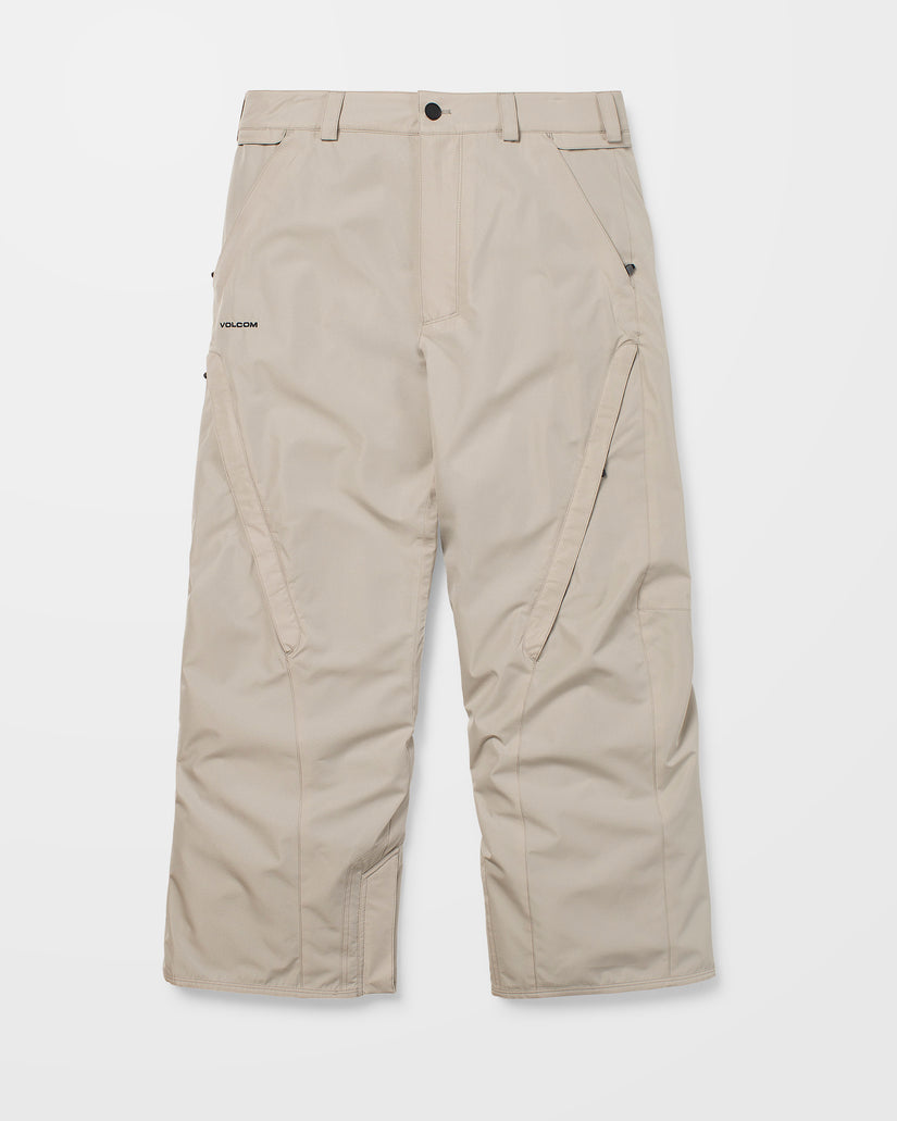 Pantalón Kleveland 15K - Khaki