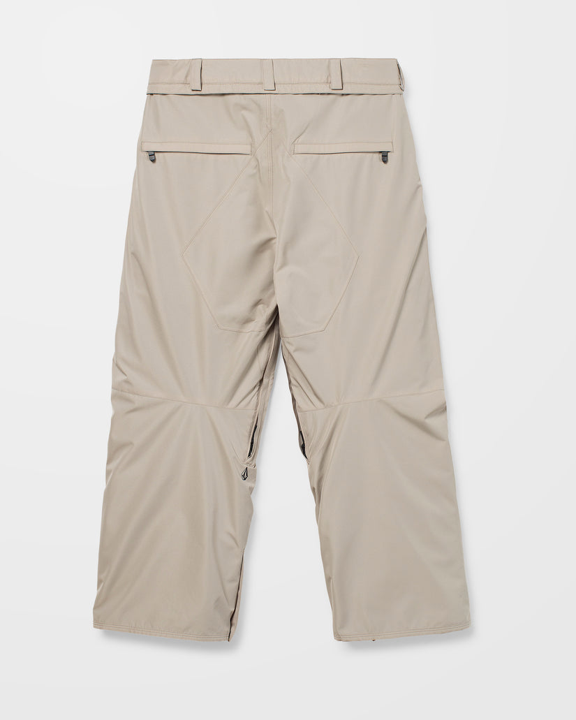 Pantalón Kleveland 15K - Khaki