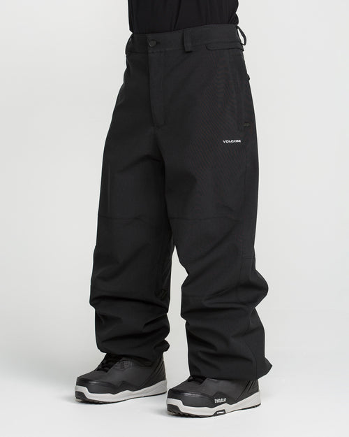 Pantalón Snow Billow 10K