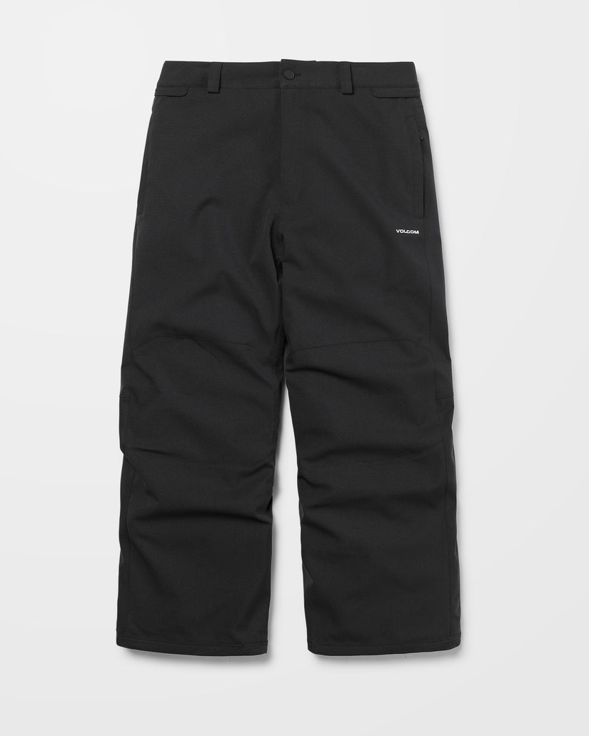 Pantalón Snow Billow 10K - Black