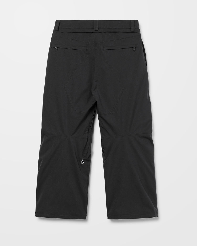 Pantalón Snow Billow 10K - Black