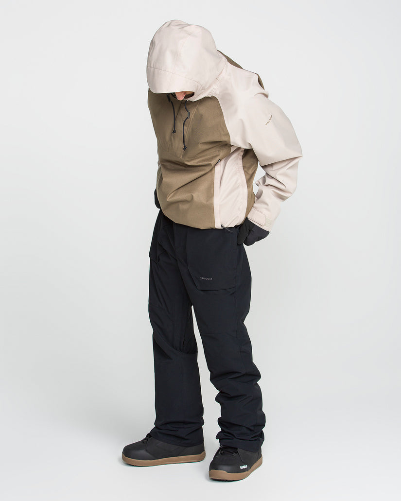 Pantalón Roan 20K - Black