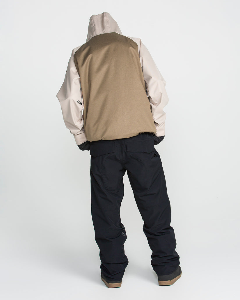 Pantalón Roan 20K - Black