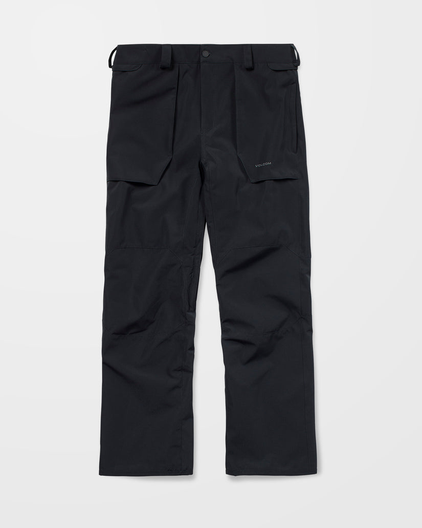 Pantalón Roan 20K - Black