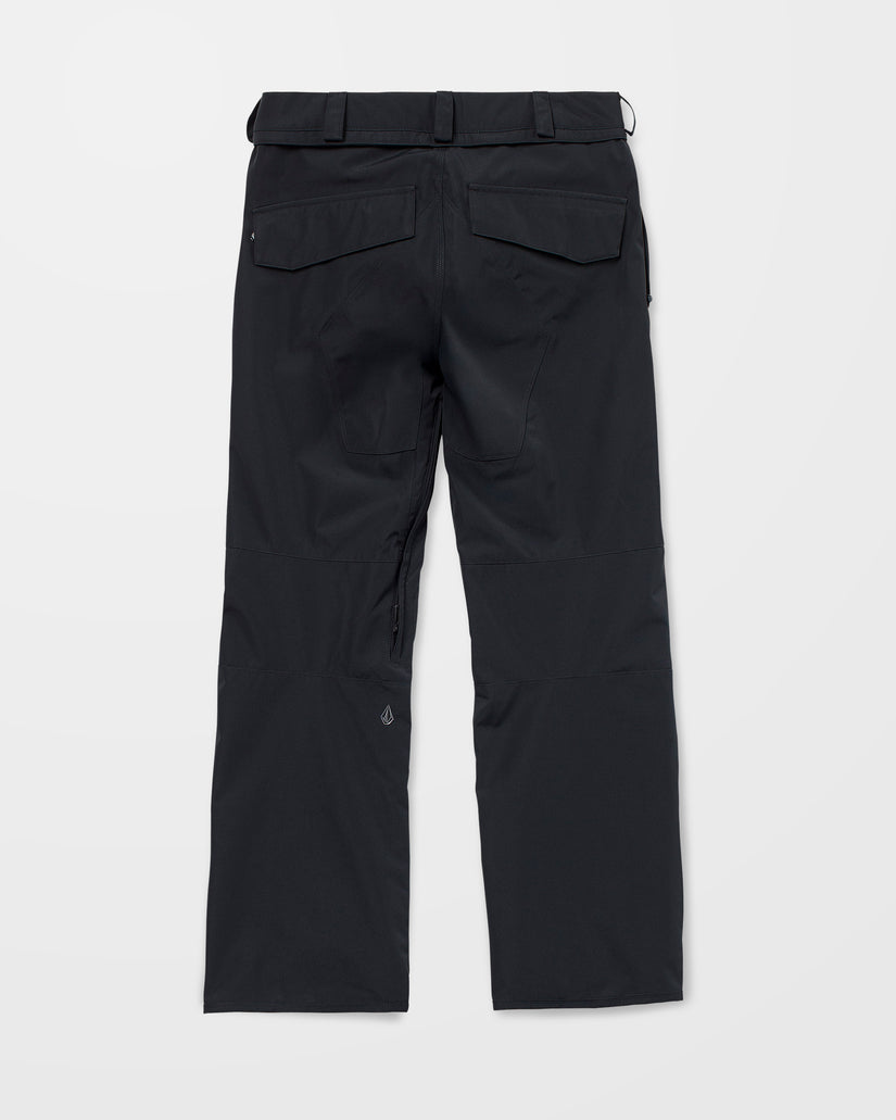 Pantalón Roan 20K - Black