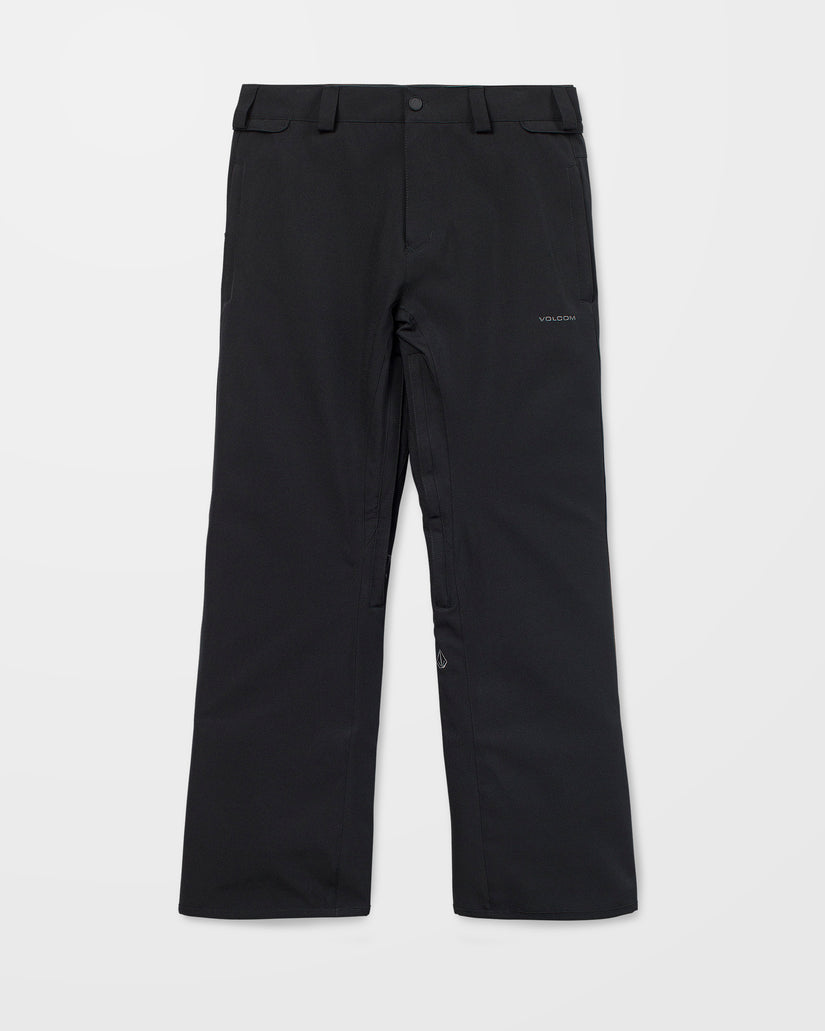 Pantalón Freakin Snow Chino 15K - Black