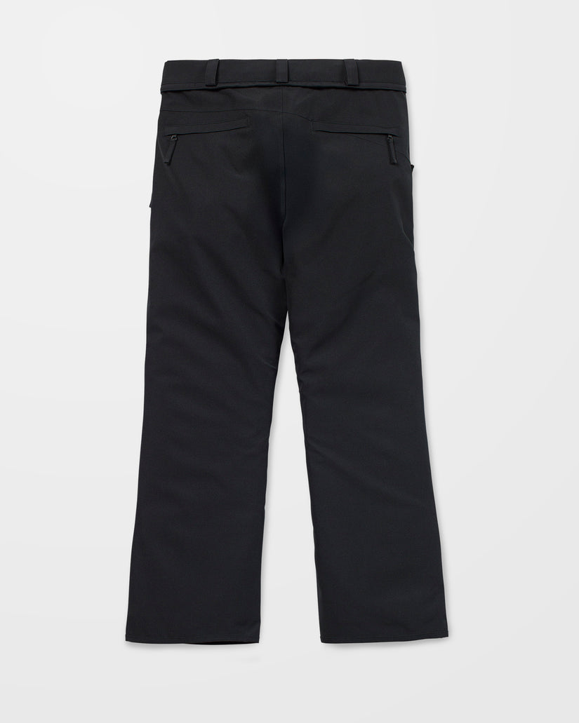 Pantalón Freakin Snow Chino 15K - Black