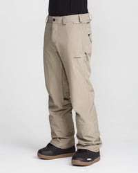 Pantalón Freakin Snow Chino 15K - Khaki