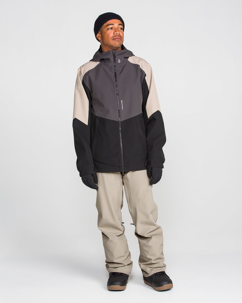 Pantalón Freakin Snow Chino 15K - Khaki