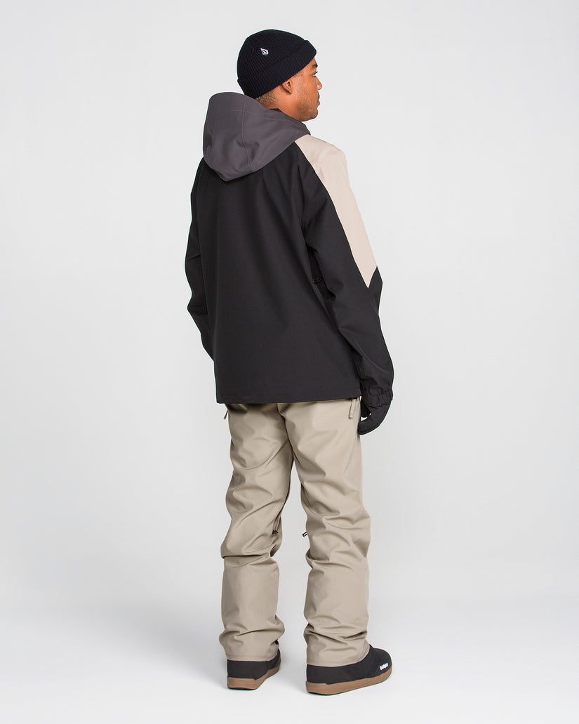 Pantalón Freakin Snow Chino 15K - Khaki