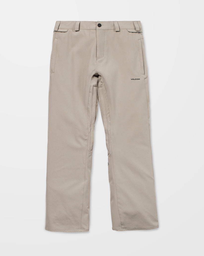 Pantalón Freakin Snow Chino 15K - Khaki