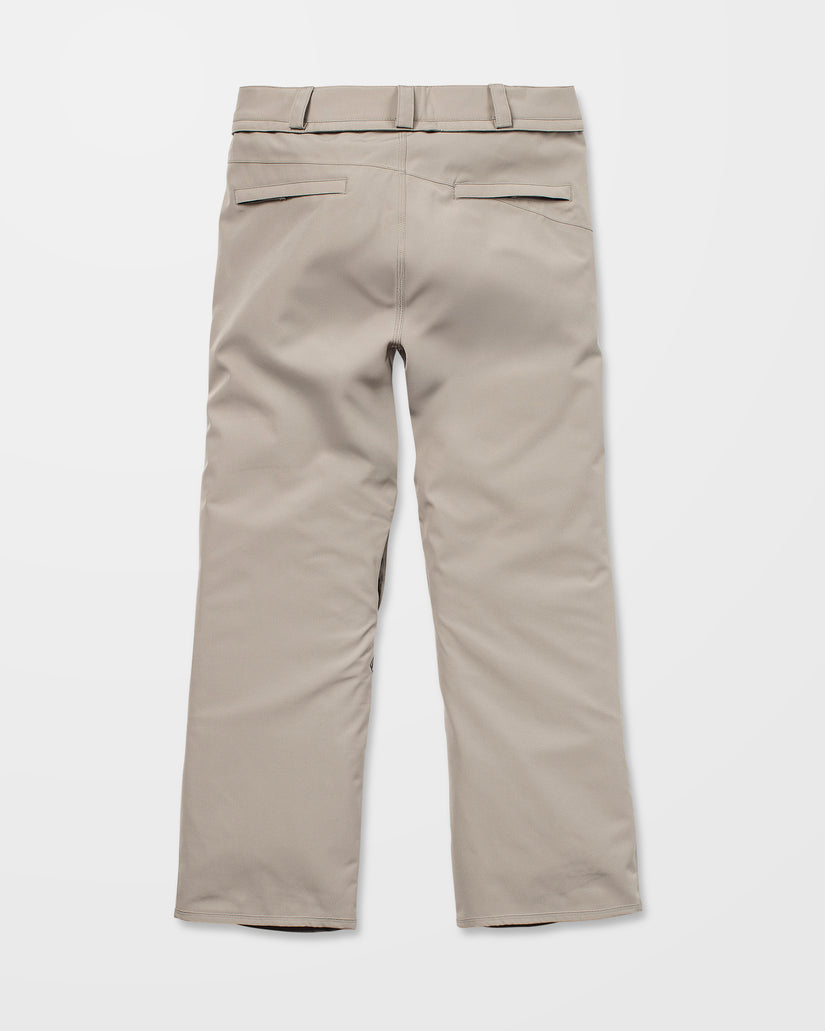 Pantalón Freakin Snow Chino 15K - Khaki