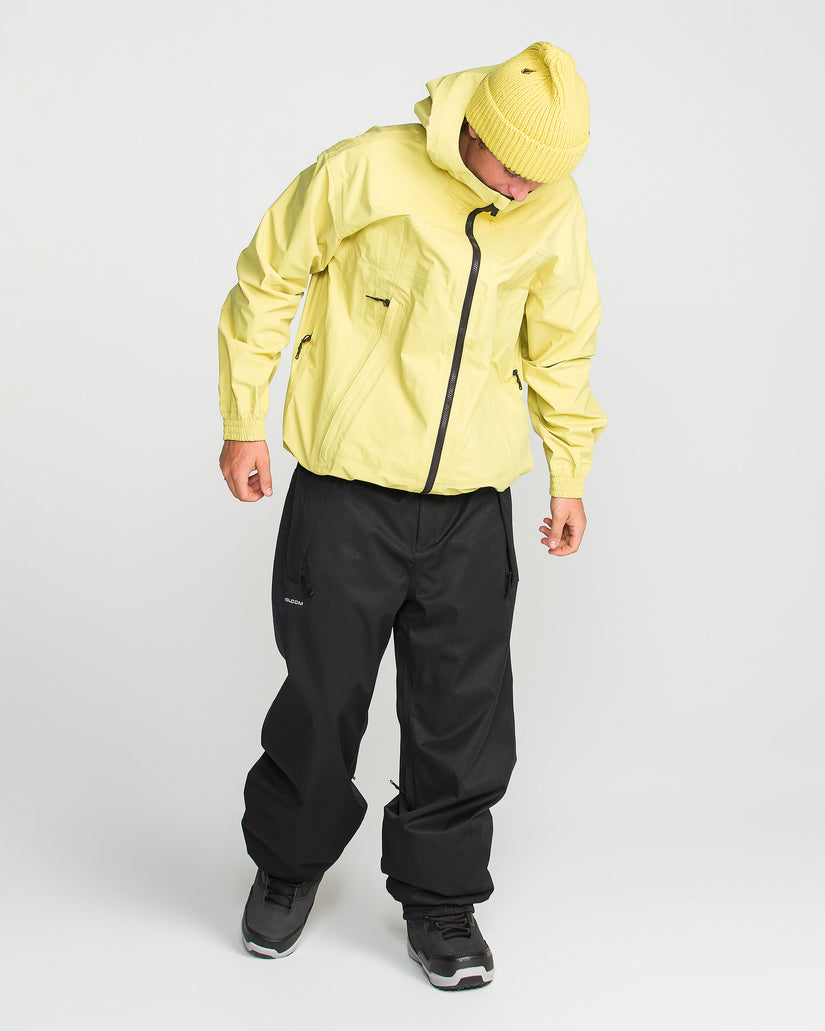 Pantalón Arthur 20K - Black