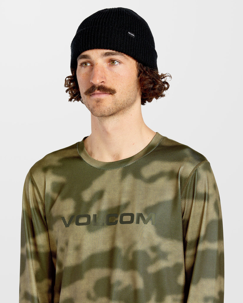 Camiseta primera capa M V-Science - Camouflage