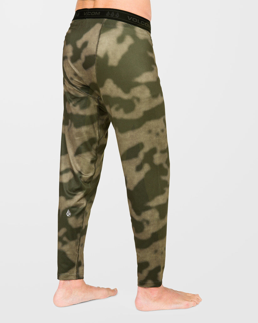 Pantalón primera capa M V-Science - Camouflage