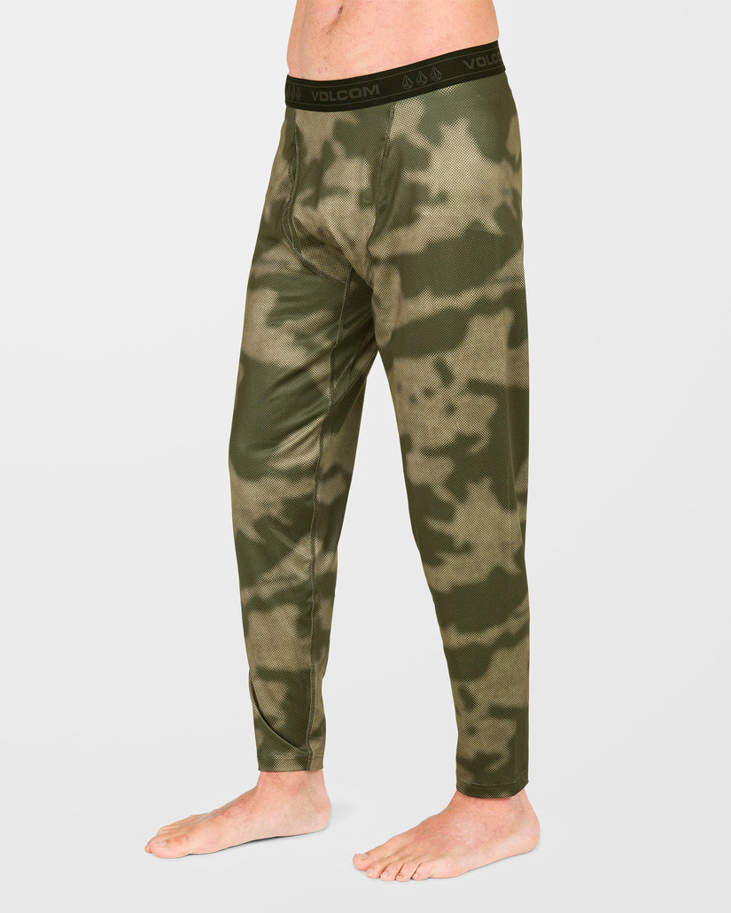 Pantalón primera capa M V-Science - Camouflage