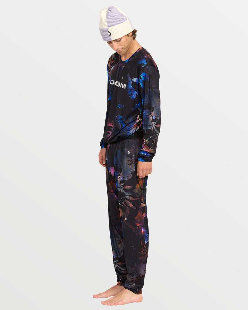 Pantalón primera capa M V-Science - Space Aloha