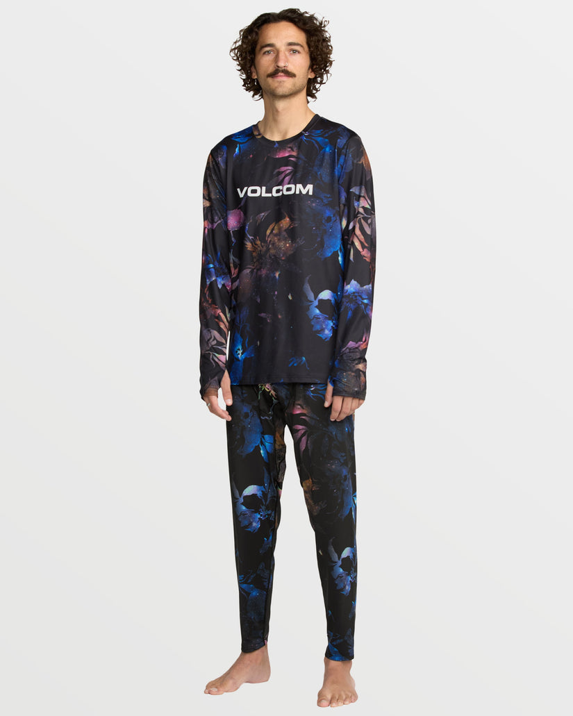 Pantalón primera capa M V-Science - Space Aloha