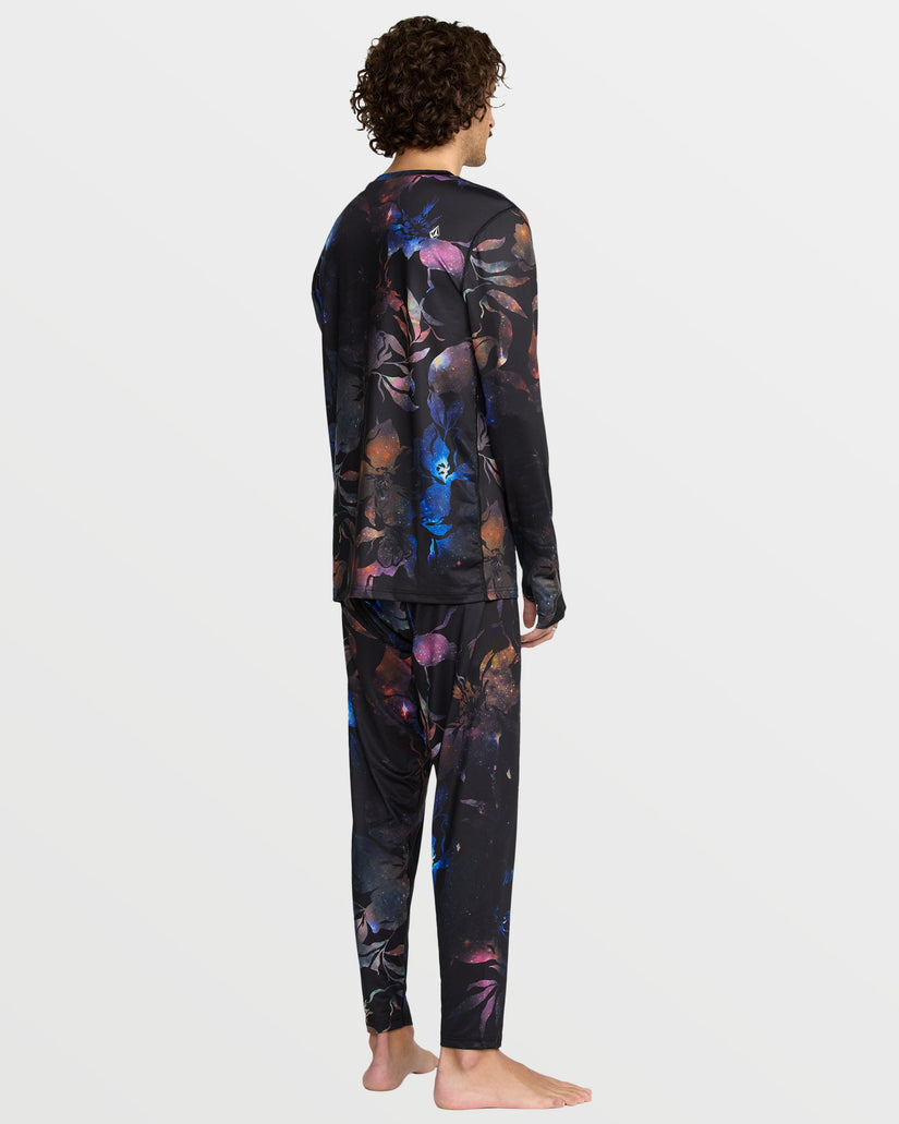 Pantalón primera capa M V-Science - Space Aloha
