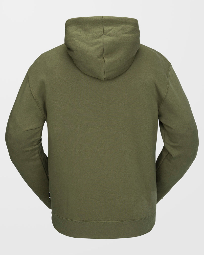 Sudadera con capucha Essential - Ivy