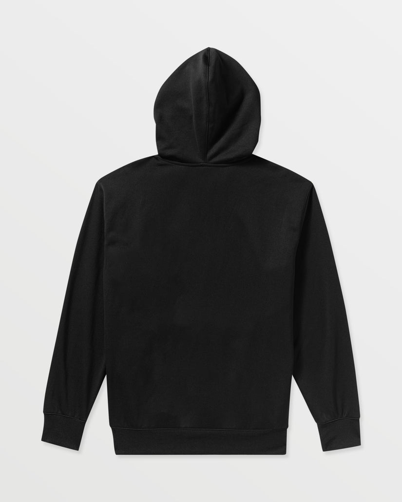 Sudadera con capucha Hydro Riding - Black