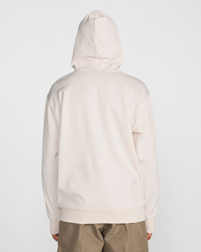Sudadera con capucha Hydro Riding - Off White